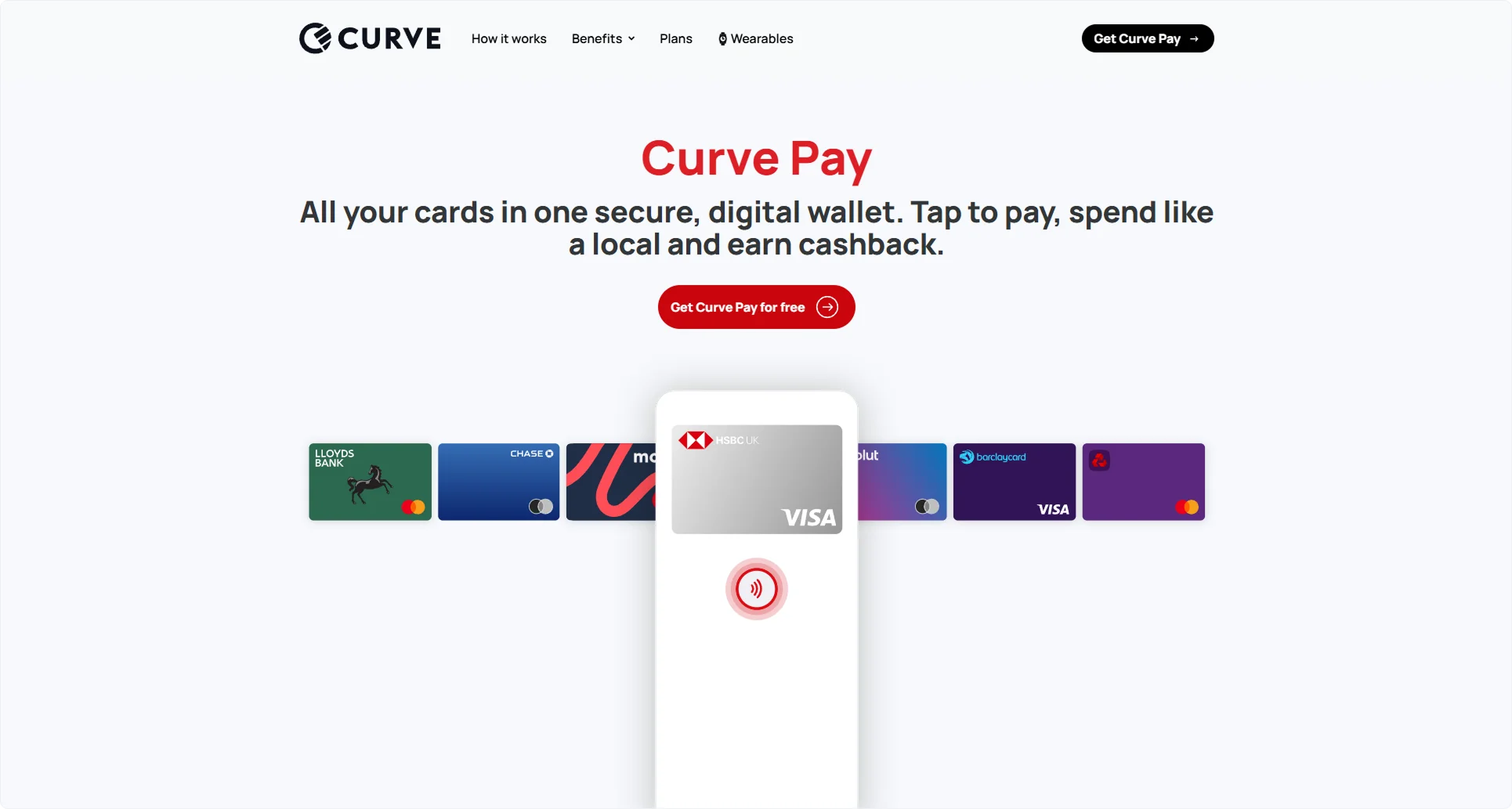 curve-homepage